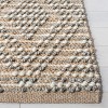 Natura NAT108 Hand Woven Area Rug  - Safavieh - 3 of 4