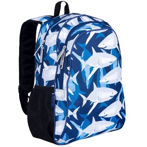 Wildkin 15 Inch Backpack for Kids - 1 of 4