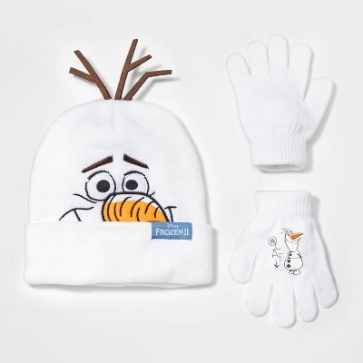 olaf beanie