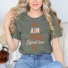 Simply Sage Market Women's Aim High Squat Low Short Sleeve Graphic Tee - 2 of 3