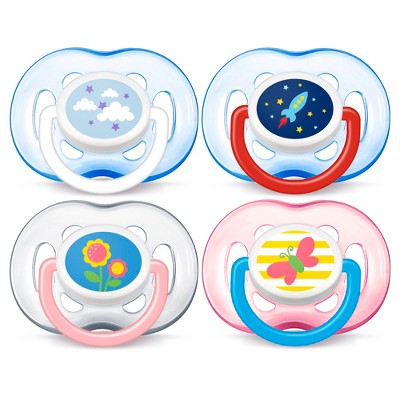 target avent pacifier