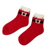 Kids Socks Santa - Bullseye's Playground™ - 2 of 3