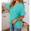 Women's New and Noteworthy Top - Shopin in LA - 4 of 4