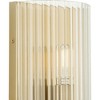 Progress Lighting Seville 2 - Light Sconce in  Soft Gold - 3 of 3