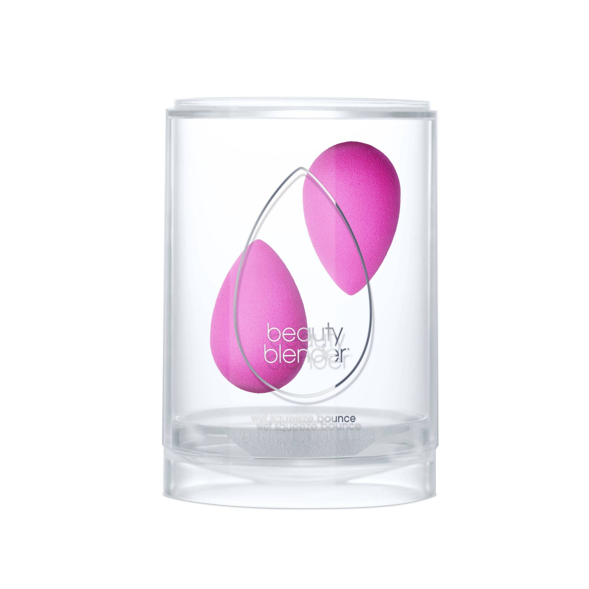 BeautyBlender Micro Mini Makeup Sponge - Pink - Beauty Studio