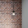 Livex Lighting Lawrenceville 1 - Light Pendant in  Bronze - 4 of 4
