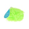 Nikki Secret Green Mesh Bath and Shower Sponge - 2 of 4