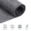 Unique Bargains Polyester Soft Home Handcrafts Project Felt Fabric Sheets - 3 of 4