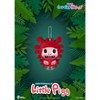 Tsuburaya KAIJU STEP Series 6" Little Pigg (Plush) - 2 of 3
