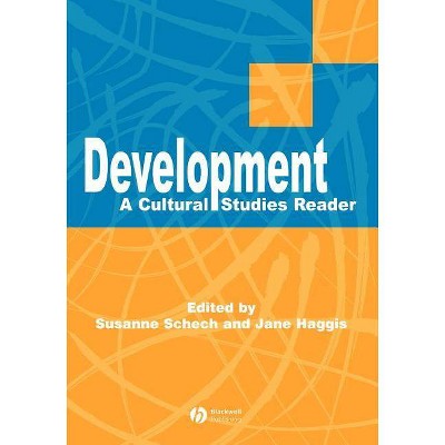 Development - by  Susanne Schech & Jane Haggis (Paperback)