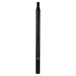 Unique Bargains Universal with Scale Mark Aluminum Alloy Bicycle Seat Post Black - 1 of 4