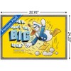 Trends International Disney Donald Duck - Big Idea Framed Wall Poster Prints - 3 of 4