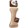Spot Dura-Fused Leather Bone Dog Toy - 9" - 2 of 3