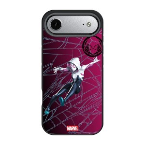 Marvel Spider-Man MechLine Bump Cell Phone Case for Apple iPhone 17 Series - 1 of 4