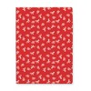Coca-Cola Diet Coke Holiday Wrapping Paper Red - 3 of 3