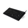 Cherry G84-4100LCAUS-2 G844100 11" Ultraslim 4100 Series 83-Key Keyboard - 2 of 4