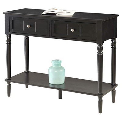 French Country Console Table : Target