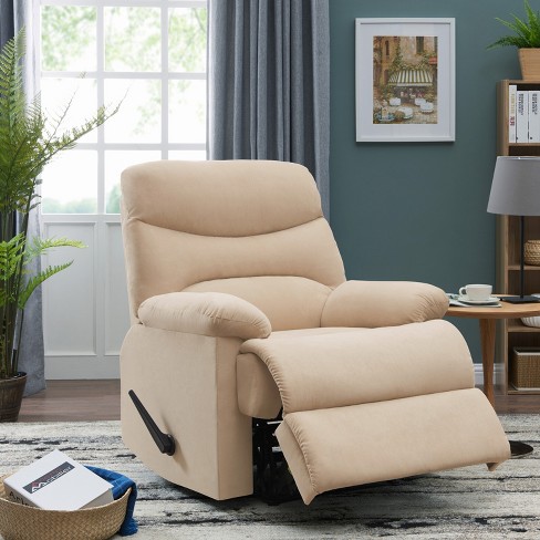 Prolounger wall hugger microfiber recliner new arrivals