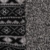 MUK LUKS Men's Short Heat Retainer Sock (2 Pair Pack) - 3 of 3