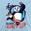 Kung Fu Panda Kung Fu Adult Pull-Over Hoodie - 2 of 4