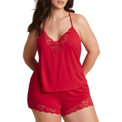 Adore Me Women's Jacky PJ Sleepwear