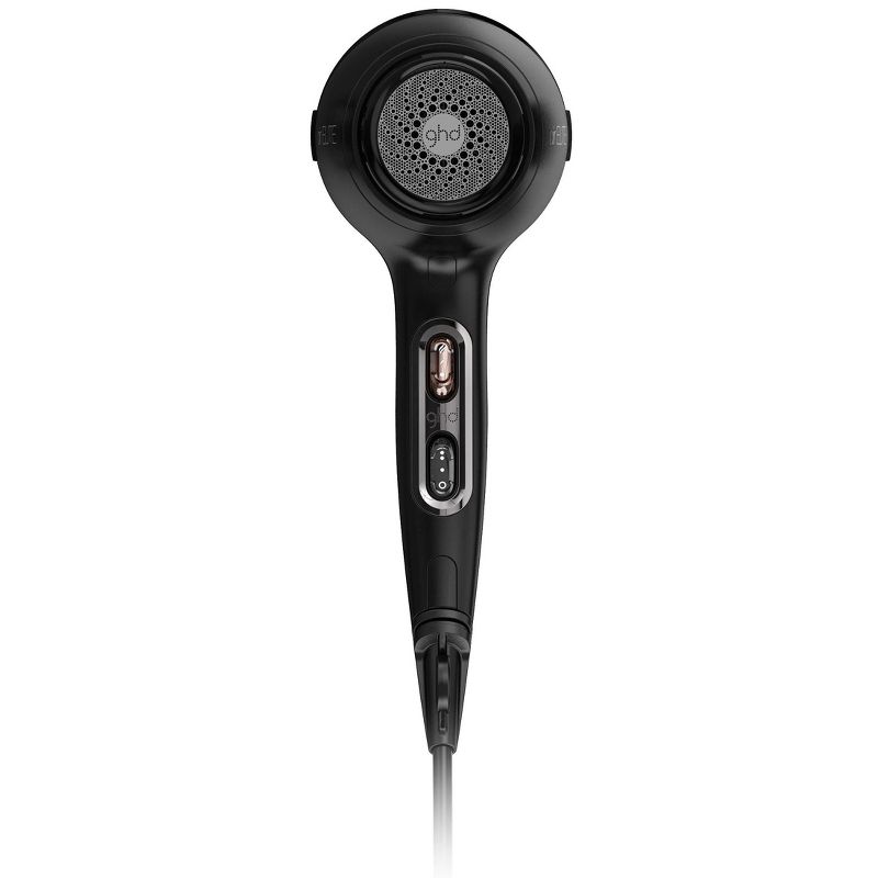 GHD AIR ELITE Hair Dryer 1875W (Good Hair Day) - Super Fast & Extra Power Blow Dryer, 3 of 11