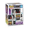 Funko POP! Retro Toys: Roboforce Maxx 64 Vinyl Figure - 2 of 3