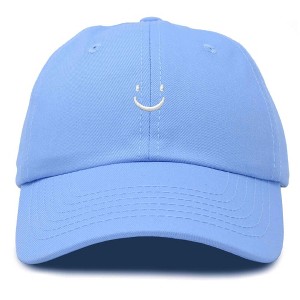 Dalix Lil Smile Face Cap - 1 of 4