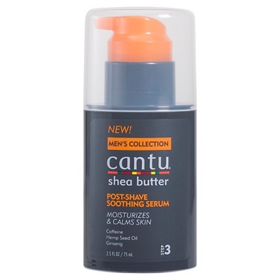 Photo 1 of Cantu Mens Shea Butter Post Shave Soothing Serum - 2.5oz