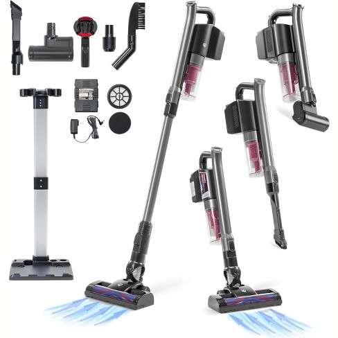 Emerge Cordless Stick Vacuum