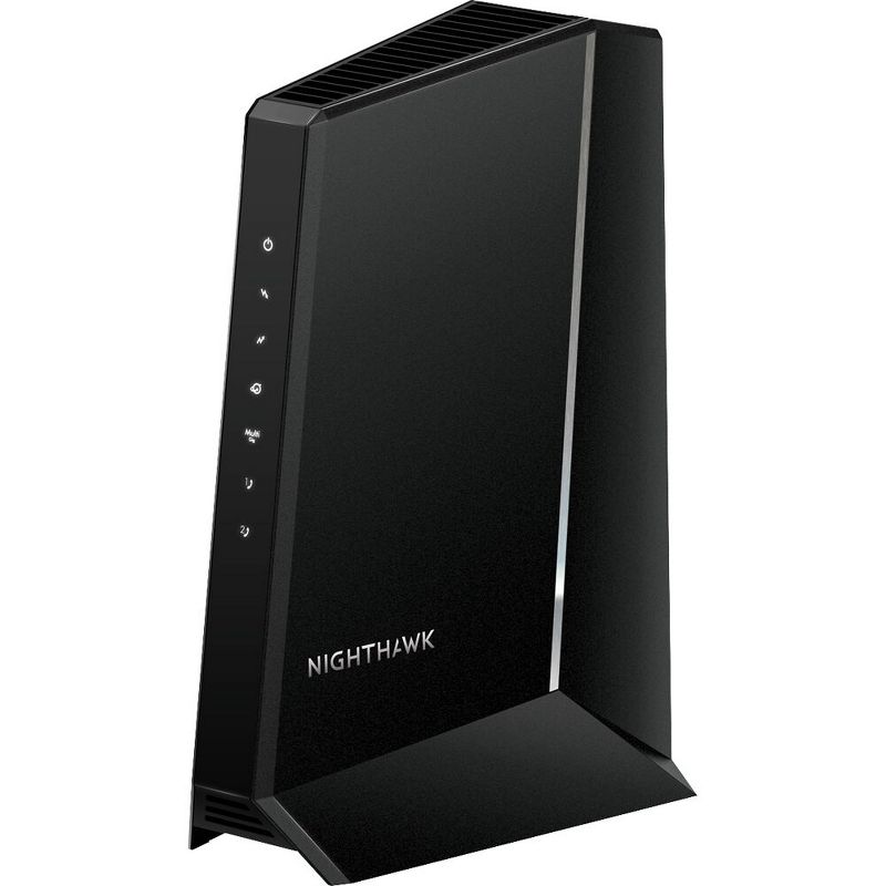 Netgear CM2050V-100NAR Nighthawk Multi-Gig 2.5Gbps Cable Modem for Xfinity Voice - Certified Refurbished, 3 of 6