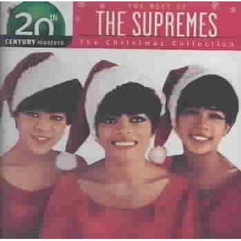 The Supremes - Christmas Collection - 20th Century Masters (CD)