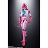 GX-108 Rhine X1 and Diana A Set Soul of Chogokin | Mazinger Z | Bandai Tamashii Nations Action figures - 4 of 4