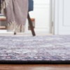 Tucson TSN198 Power Loomed Machine Washable Area Rug - Safavieh - 4 of 4