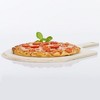 Westmark Wood Pizza Paddle, 18 x 11.5 inches - 2 of 4