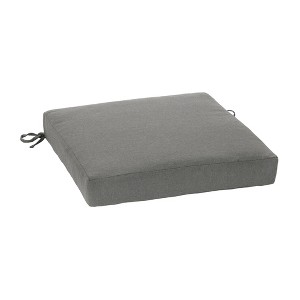 ARDEN Oceantex Outdoor Seat Cushion 21 x 21 - 1 of 4