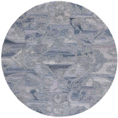 Anatolia AN401 Handmade Tufted Rug - Safavieh