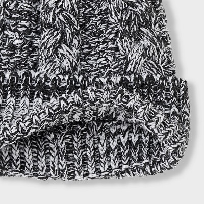 Men's Cable Beanies - Goodfellow & Co' One Size Fits Most - image 4