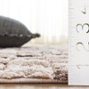 Seattle Shag STE921 Power Loomed Indoor Rugs - Safavieh - 4 of 4