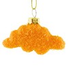 Cody Foster 2.75 In Dino Nugget Christmas Tree Ornament , Christmas Decor Assorted Styles Dinosaurs (1PC) - 3 of 4