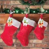 Big Dot of Happiness FA La Llama - Christmas and Holiday Party Decorations - Christmas Tree Ornaments - Set of 12 - 2 of 4
