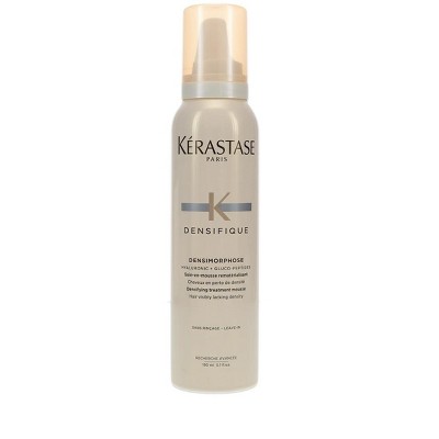 Kerastase Densifique Densimorphose Treatment Mousse, 5.1 oz