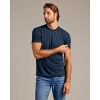 The Men's Crew Color 3-Pack - True Classic - image 3 of 4