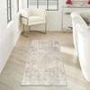 Inspire Me! Home Décor Iliana Abstract Modern Indoor Area Rug - image 2 of 4