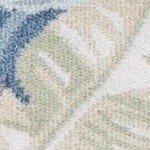 light green/navy