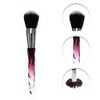 Unique Bargains Convenient Makeup Brush Set 10 Pcs - 3 of 4