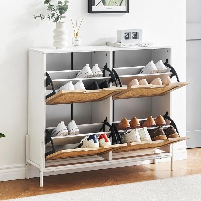 white+oak