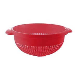 YBM Home 14 Inch Deep Plastic Colander - 1 of 1