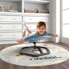 KTMBDW Spinning Chair for Autistic Kids, Sensory Swivel Chair, 220LBS Weight Capacity, Sensory Toy for Children with ADHD/Autism, 3+ Years - 3 of 4