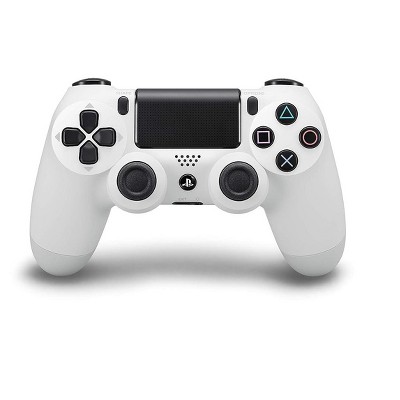 Dualshock 4 Wireless Controller For Playstation 4 - Glacier White : Target, ps4 controller - Vimarsana News